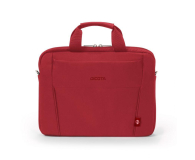 Dicota Slim Eco BASE 13-14.1" red - 1105190 - zdjęcie 3